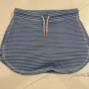 Vineyard Vines Skort Girl’s 10-12 Performance